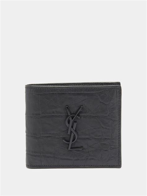 ysl small wallet australia|ysl wallet nordstrom.